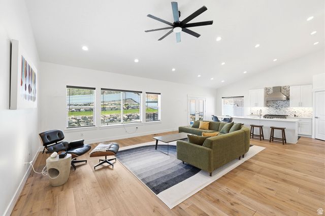 3596 E OWAHEE ST, Eagle Mountain, UT 84005