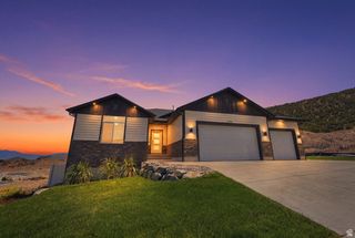 3596 E OWAHEE ST, Eagle Mountain, UT 84005