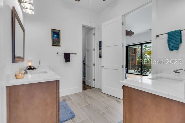 400 Shoreside Dr, Hardeeville, SC 29927