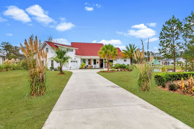 400 Shoreside Dr, Hardeeville, SC 29927