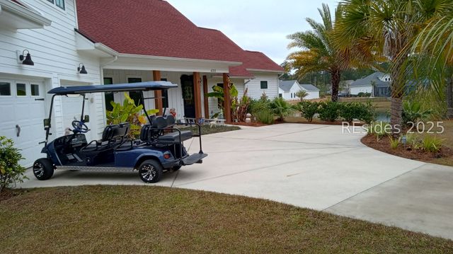 400 Shoreside Dr, Hardeeville, SC 29927