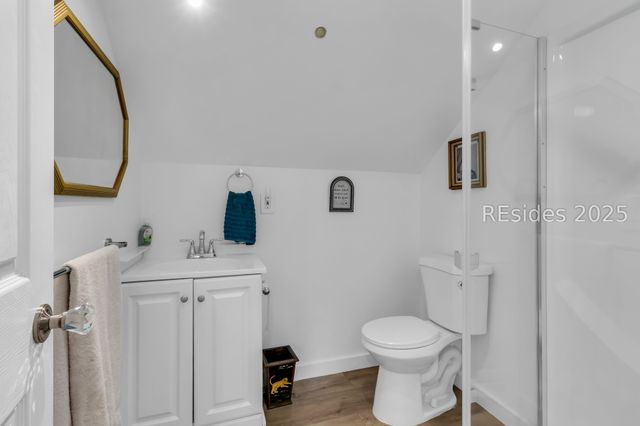 400 Shoreside Dr, Hardeeville, SC 29927