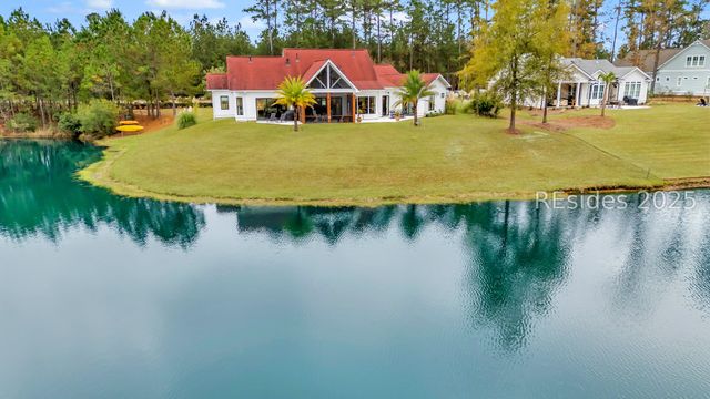 400 Shoreside Dr, Hardeeville, SC 29927