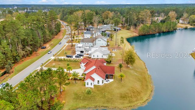 400 Shoreside Dr, Hardeeville, SC 29927