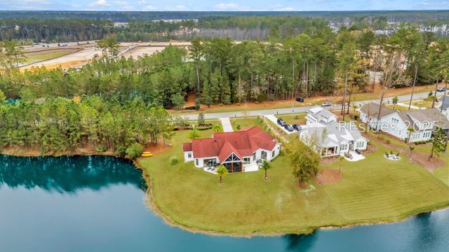 400 Shoreside Dr, Hardeeville, SC 29927