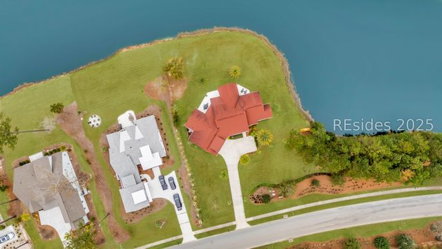 400 Shoreside Dr, Hardeeville, SC 29927
