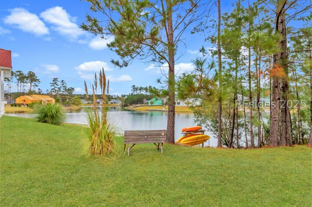 400 Shoreside Dr, Hardeeville, SC 29927