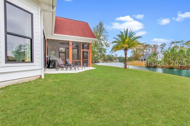 400 Shoreside Dr, Hardeeville, SC 29927