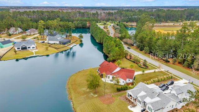 400 Shoreside Dr, Hardeeville, SC 29927