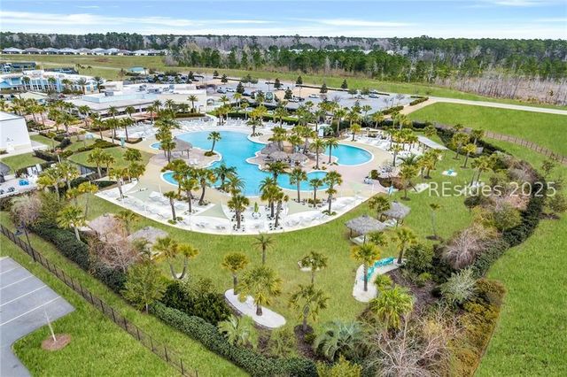 400 Shoreside Dr, Hardeeville, SC 29927