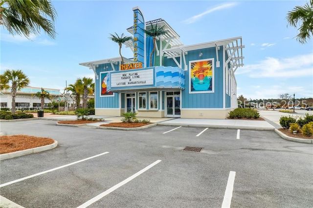 400 Shoreside Dr, Hardeeville, SC 29927