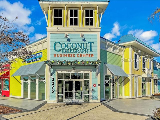 400 Shoreside Dr, Hardeeville, SC 29927