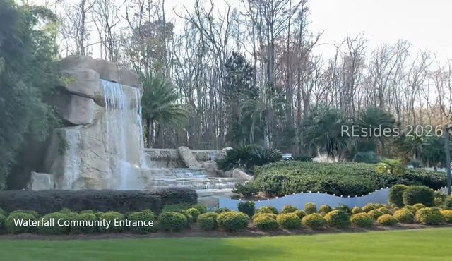 400 Shoreside Dr, Hardeeville, SC 29927