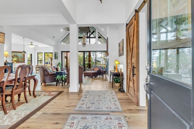 400 Shoreside Dr, Hardeeville, SC 29927