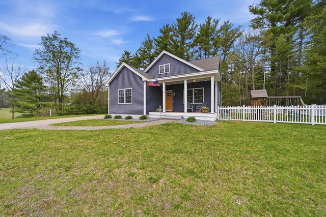 10 Colburn Road, New Boston, NH 03070