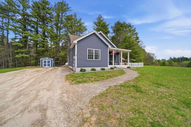 10 Colburn Road, New Boston, NH 03070