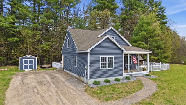 10 Colburn Road, New Boston, NH 03070
