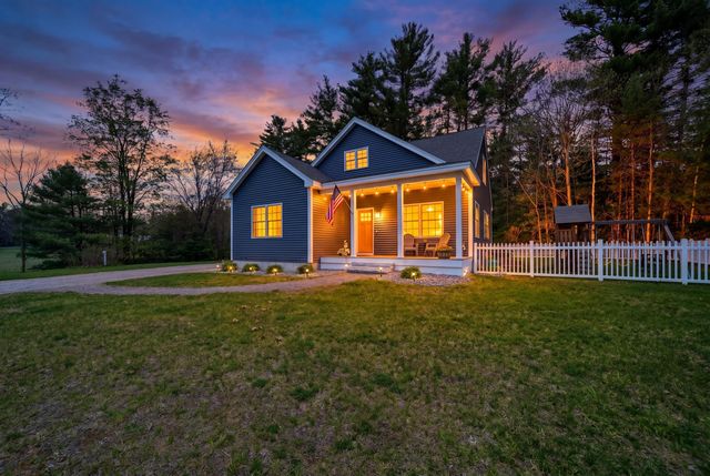 10 Colburn Road, New Boston, NH 03070