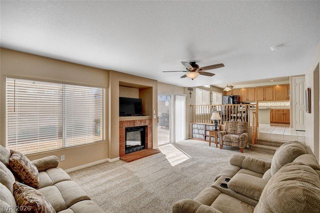 8963 Dove Cove Drive, Las Vegas, NV 89129