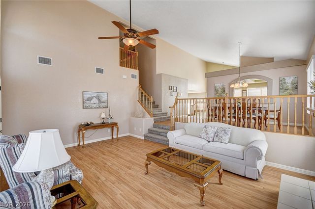 8963 Dove Cove Drive, Las Vegas, NV 89129
