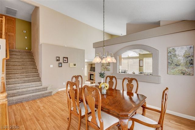 8963 Dove Cove Drive, Las Vegas, NV 89129