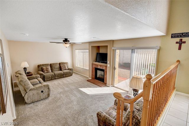 8963 Dove Cove Drive, Las Vegas, NV 89129