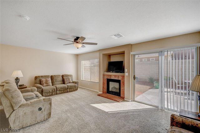 8963 Dove Cove Drive, Las Vegas, NV 89129