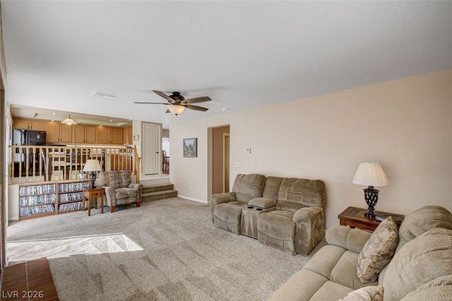 8963 Dove Cove Drive, Las Vegas, NV 89129