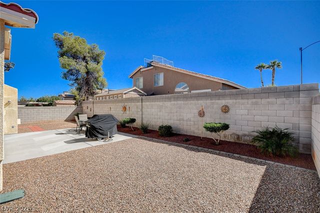 8963 Dove Cove Drive, Las Vegas, NV 89129