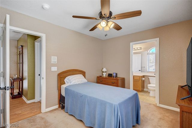 8963 Dove Cove Drive, Las Vegas, NV 89129