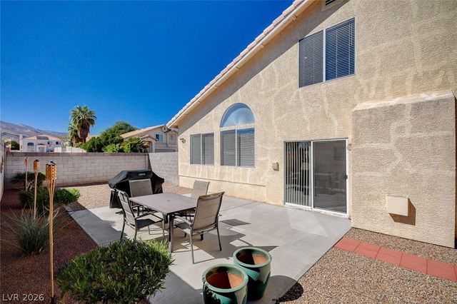 8963 Dove Cove Drive, Las Vegas, NV 89129