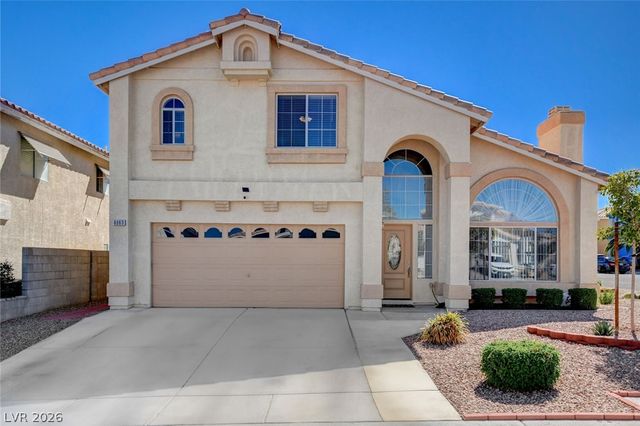 8963 Dove Cove Drive, Las Vegas, NV 89129
