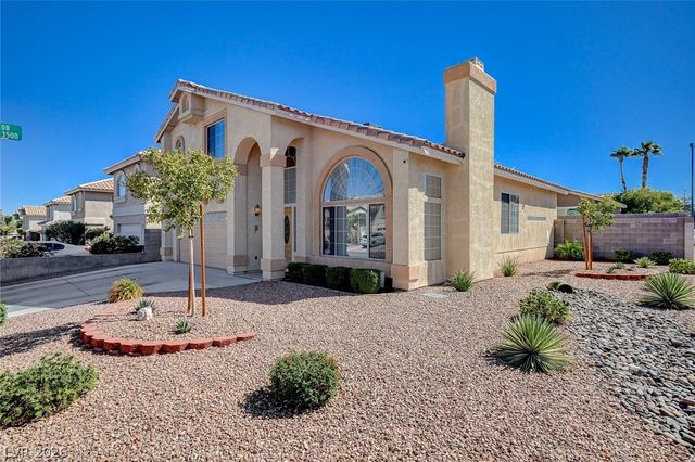 8963 Dove Cove Drive, Las Vegas, NV 89129