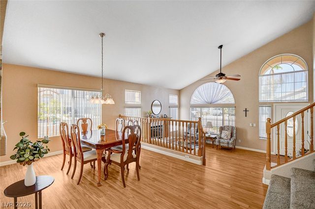 8963 Dove Cove Drive, Las Vegas, NV 89129