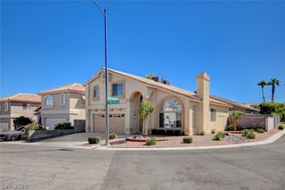 8963 Dove Cove Drive, Las Vegas, NV 89129