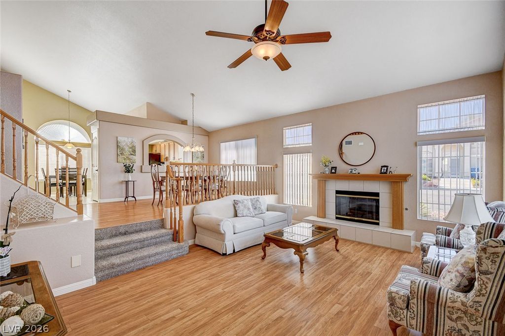 8963 Dove Cove Drive, Las Vegas, NV 89129 — photo 4