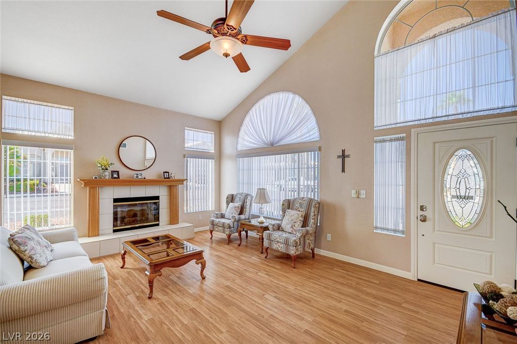 8963 Dove Cove Drive, Las Vegas, NV 89129 — photo 5