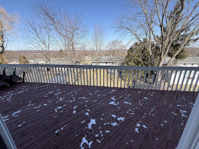 1318 Jefferson STREET, West Bend, WI 53090