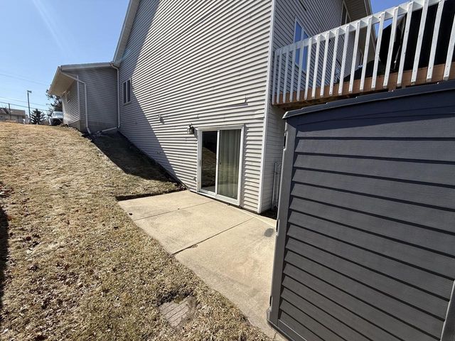 1318 Jefferson STREET, West Bend, WI 53090