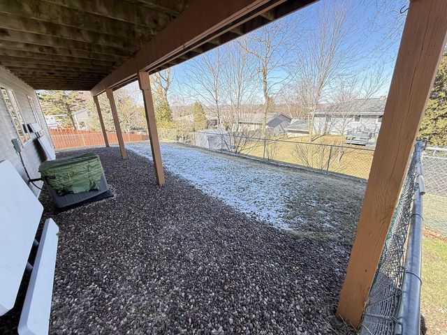 1318 Jefferson STREET, West Bend, WI 53090