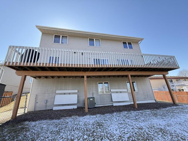 1318 Jefferson STREET, West Bend, WI 53090