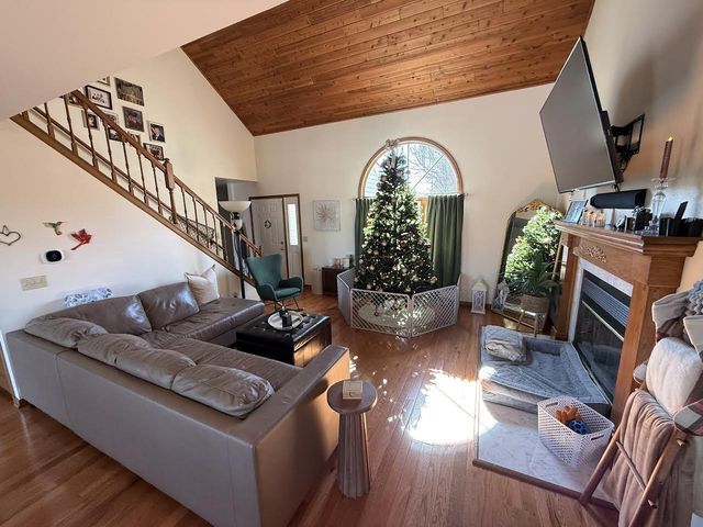 1318 Jefferson STREET, West Bend, WI 53090