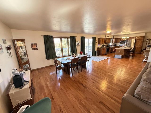 1318 Jefferson STREET, West Bend, WI 53090