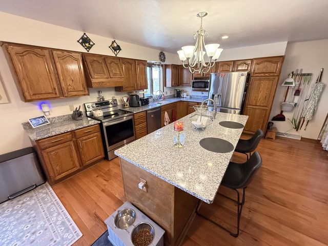 1318 Jefferson STREET, West Bend, WI 53090