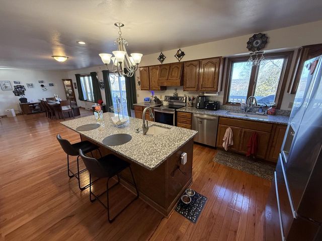 1318 Jefferson STREET, West Bend, WI 53090