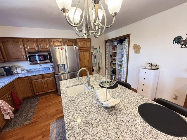 1318 Jefferson STREET, West Bend, WI 53090