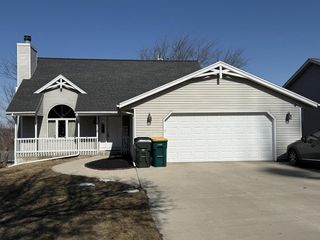 1318 Jefferson STREET, West Bend, WI 53090