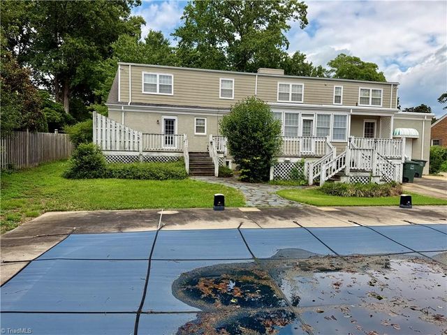 3921 Madison Avenue, Greensboro, NC 27410