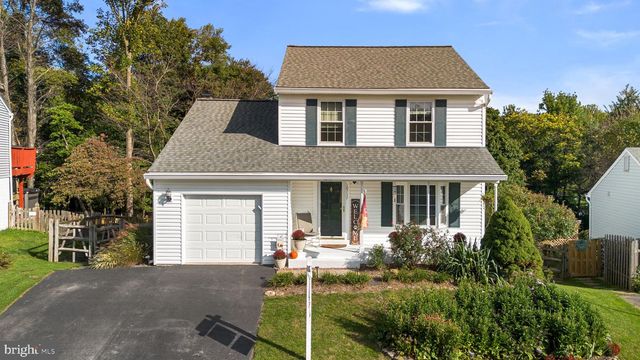 10717 HUNTERS CHASE LN, Damascus, MD 20872