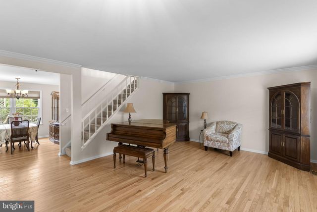 10717 HUNTERS CHASE LN, Damascus, MD 20872